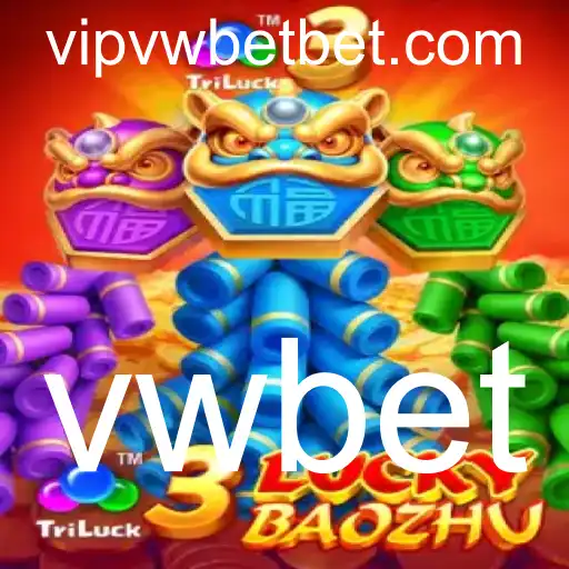 Explorando o Fascinante Mundo do Jogo 3LuckyBaozhu no vwbet