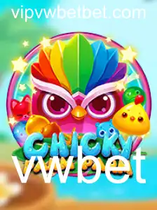 Descubra o Empolgante Jogo ChickyParmParm: Regras e Como Jogar
