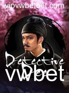Explorando o Fascinante Mundo de DetectiveDee: Um Jogo de Detetive Envolvente