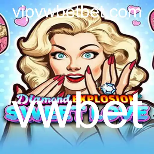 DiamondExplosionSweetLove: Descubra o Mundo Encantado do Novo Jogo Sensação