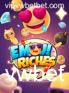 Explorando o Fascinante Mundo do EmojiRiches: Um Guia Completo