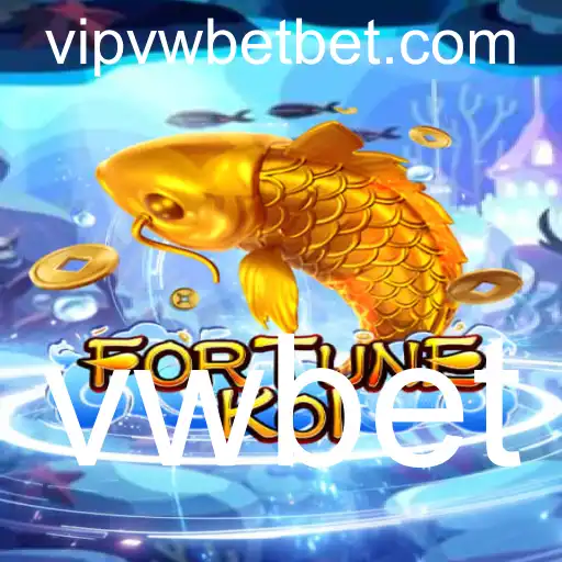 FORTUNEKOI: Descubra a Emoção do Novo Jogo com vwbet