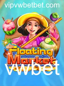 Explorando o Jogo Inovador FloatingMarket: Uma Nova Experiência de Entretenimento