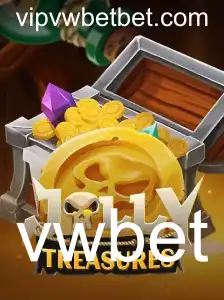 Explorando os Tesouros e Aventuras de JollyTreasures no Mundo de Jogos VWbet
