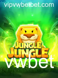 Explorando o Fascinante Mundo de JungleJungle