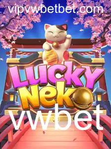 Desvendando o Fascinante Mundo de LuckyNeko no vwbet