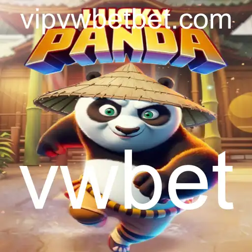 Explorando o Fascinante Mundo do Jogo LuckyPanda