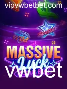 Explorando o Universo de MassiveLuckBonusBuy: Um Guia Completo com a vwbet