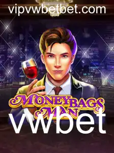 Descubra o Mundo Empolgante de MoneybagsMan