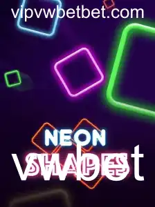 Explorando o Fascinante Mundo de NeonShapes: Seu Novo Jogo Favorito