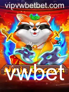 Descubra o Mundo de Aventura de NinjaRaccoon com vwbet