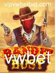 BanditBust: Desvendando o Novo Jogo de Estratégia