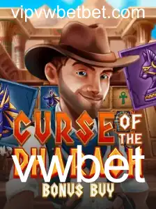 Explorando o Mundo de Curse of the Pharaoh Bonus Buy: Regras e Estratégias