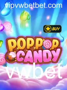 Explorando o Fascinante Mundo de POPPOPCANDY