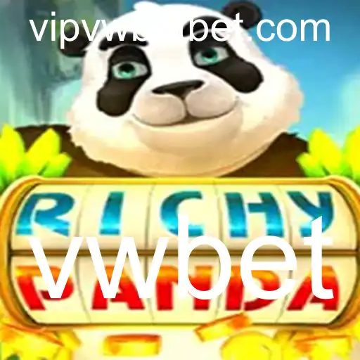 Descobrindo o Mundo de RichyPanda: O Fascinante Jogo de vwbet