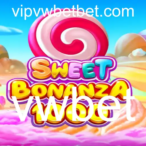 Explorando o Fascinante Mundo de SweetBonanza1000 com vwbet