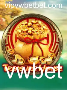 Explorando TreasureHouse: Um Novo Jogo Cativante com vwbet