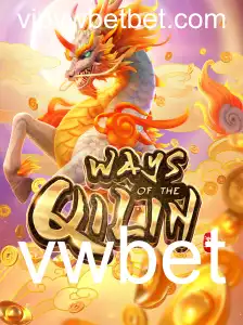 Descubra o Fascinante Mundo de WaysoftheQilin com vwbet