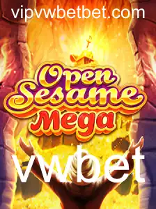 Descubra o Mundo Empolgante de OPENSESAMEMEGA: Um Jogo Inovador