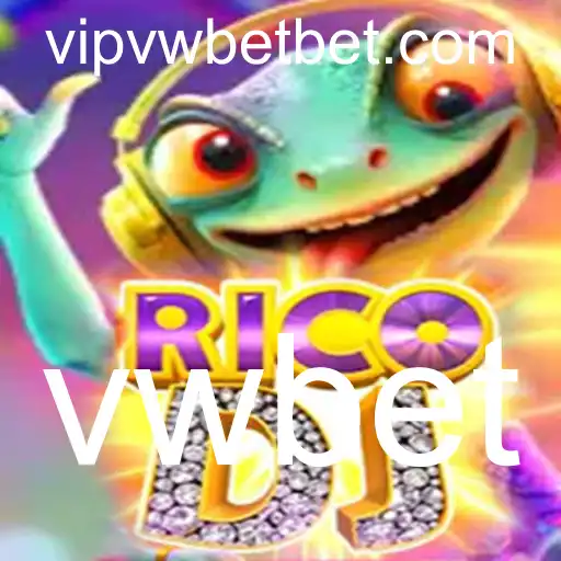 Explorando o Mundo de RicoDJ e vwbet