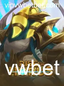 RiseofHorus: Uma Jornada Épica no Mundo de vwbet