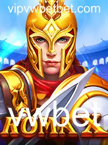 Descubra RomaX: A Nova Sensação dos Jogos com vwbet