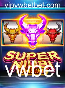 Descubra SuperNiubiDeluxe: O Novo Fenômeno dos Jogos com VWBet